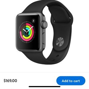 Apple Watch 3